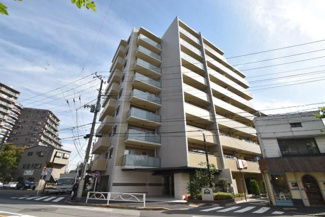 【外観】 | 物件のお問い合わせは、 ０３－５４５６－５４１５までお気軽にどうぞ！