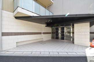 【エントランス】 | エントランス
