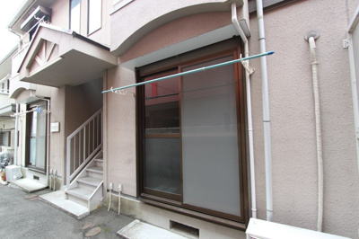 【外観】 | エクセルハイツ