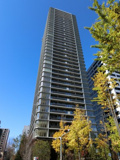 プレミストタワー大阪新町ローレルコートの画像