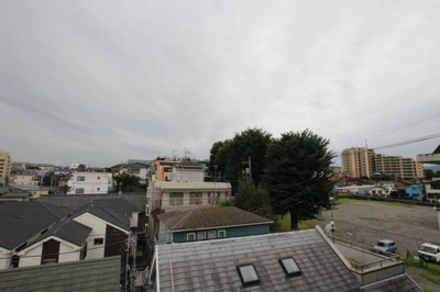 【展望】 | パレ・セーヴル