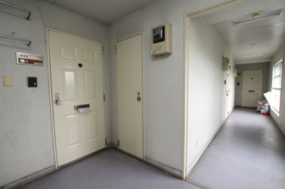 【その他共用部分】 | パレ・セーヴル