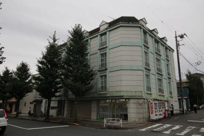 【外観】 | パレ・セーヴル