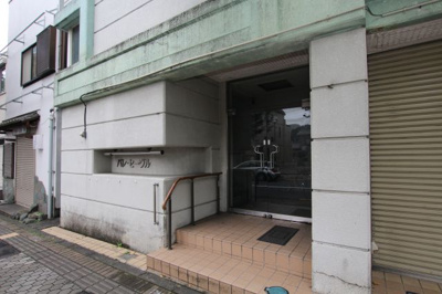 【エントランス】 | パレ・セーヴル