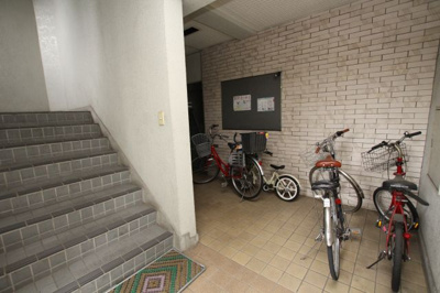 【ロビー】 | パレ・セーヴル