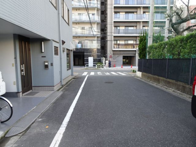 【周辺】 | 藤田店舗・倉庫 | 藤田店舗・倉庫