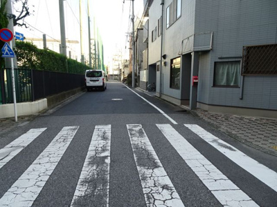 【周辺】 | 藤田店舗・倉庫 | 藤田店舗・倉庫