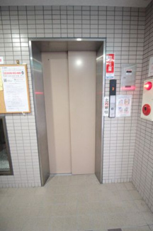 【その他共用部分】 | ＥＶ