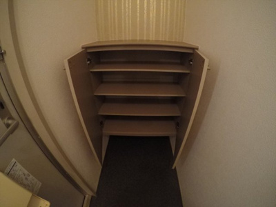 【収納】 | セジュールクシノ