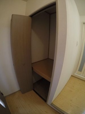 【収納】 | セジュールクシノ