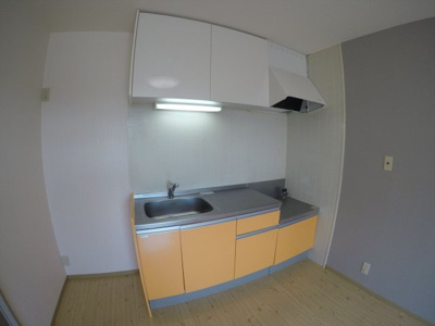 【キッチン】 | セジュールクシノ