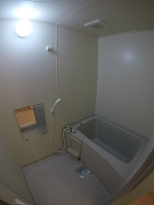 【浴室】 | セジュールクシノ