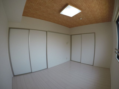 【洋室】 | セジュールクシノ