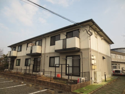 【外観】 | セジュールクシノ