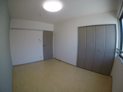 【洋室】 | セジュールクシノ