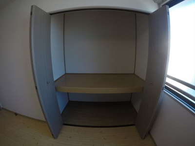 【収納】 | セジュールクシノ