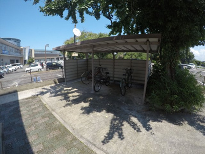 【その他共用部分】 | セジュールクシノ