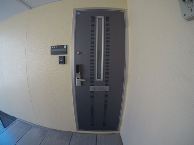【エントランス】 | セジュールクシノ