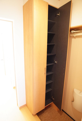 【その他】 | ガーデンパレス上ノ丸 | シューズボックス