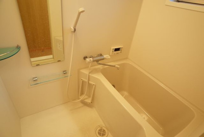 【浴室】 | ガーデンパレス上ノ丸 | お風呂