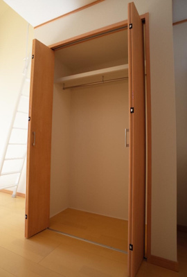 【収納】 | ガーデンパレス上ノ丸 | 収納