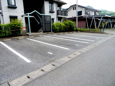 【駐車場】 | アーバンライフ沖田