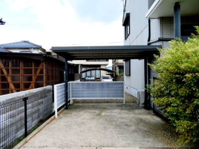 【その他共用部分】 | アーバンライフ沖田