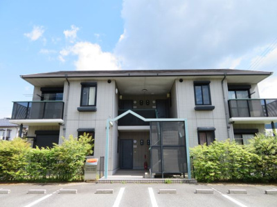 【外観】 | アーバンライフ沖田