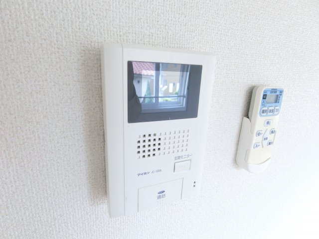 LUXのセキュリティ