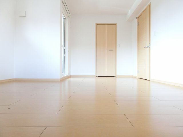 LUXの子供部屋