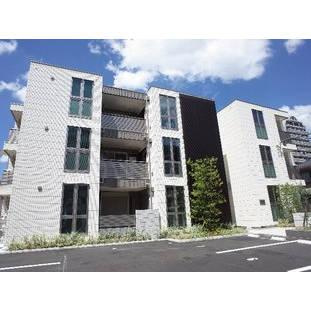 【外観】 | ＦＯＲＴＩＳ西公園302 | 建物外観を気になさる方へ、見た目の良い物件です