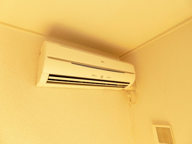 アビタシオン　シャンゼリゼの設備