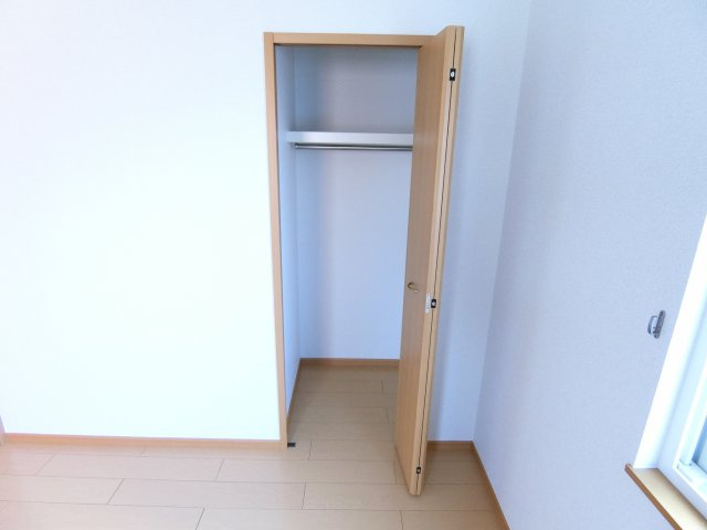 アビタシオン　シャンゼリゼの内装