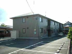 【外観】 | ローレルハイム