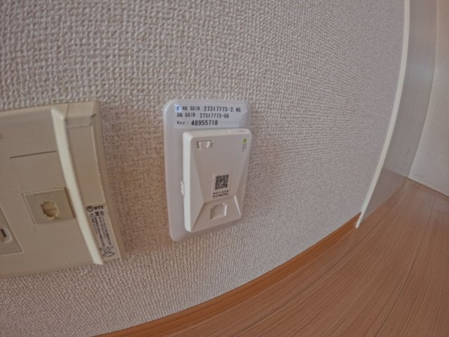 【設備】 | ローレルハイム