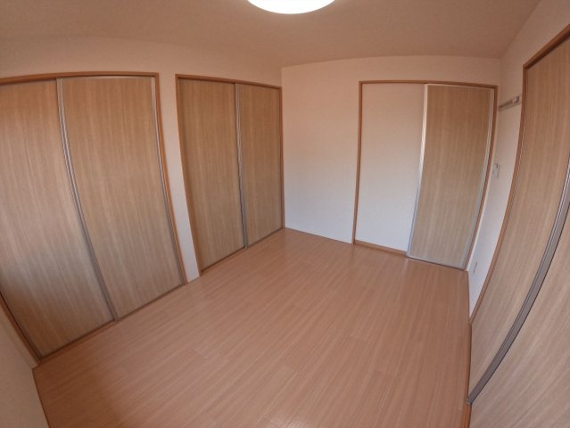 【洋室】 | ローレルハイム