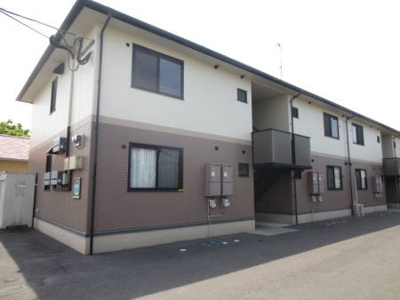 【外観】 | ローレルハイム