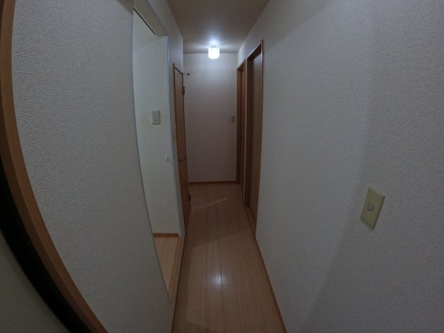 【内装】 | ローレルハイム