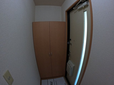 【玄関】 | ローレルハイム