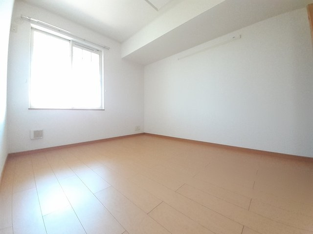 サザンクロスの洋室