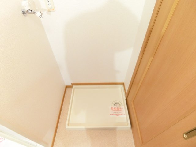 サザンクロスの設備