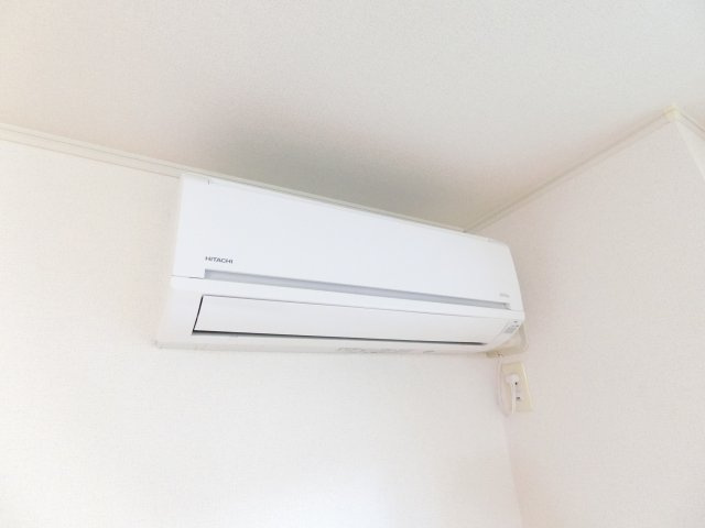 サザンクロスの設備