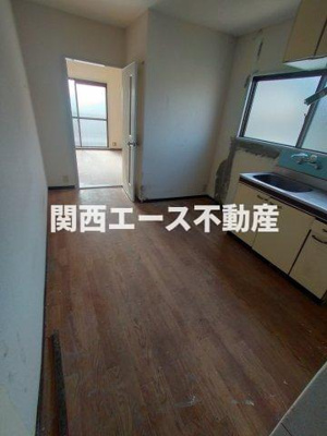  | メゾン深野Ⅱ