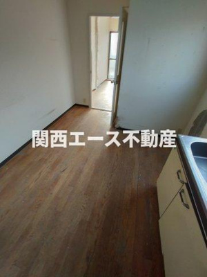  | メゾン深野Ⅱ