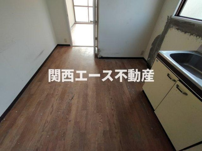  | メゾン深野Ⅱ