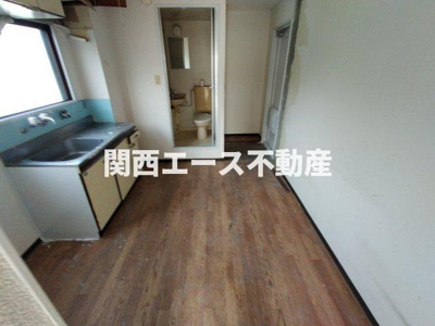  | メゾン深野Ⅱ