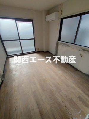  | メゾン深野Ⅱ