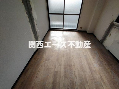  | メゾン深野Ⅱ