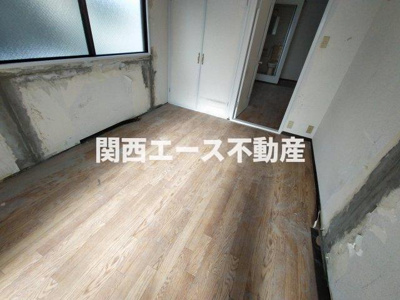  | メゾン深野Ⅱ