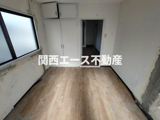  | メゾン深野Ⅱ